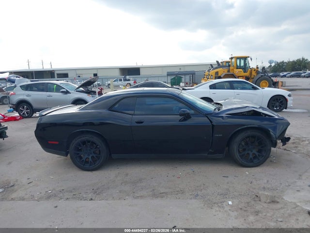 Aukcja sprzedaży 2017 Dodge Challenger R/t, vin: 2C3CDZBT7HH513545, numer aukcji: 44494227