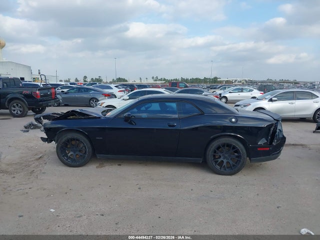 Aukcja sprzedaży 2017 Dodge Challenger R/t, vin: 2C3CDZBT7HH513545, numer aukcji: 44494227
