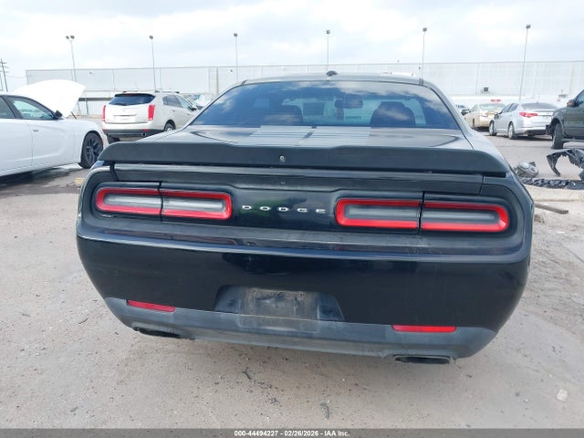 Aukcja sprzedaży 2017 Dodge Challenger R/t, vin: 2C3CDZBT7HH513545, numer aukcji: 44494227