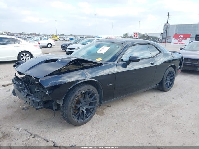 Aukcja sprzedaży 2017 Dodge Challenger R/t, vin: 2C3CDZBT7HH513545, numer aukcji: 44494227