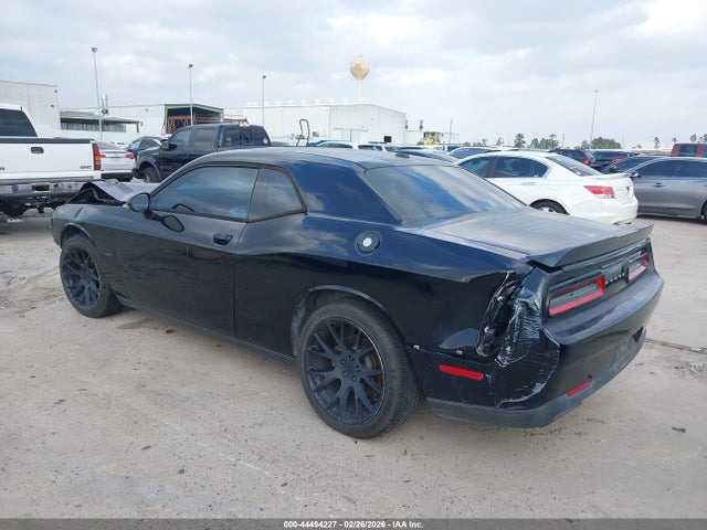 Aukcja sprzedaży 2017 Dodge Challenger R/t, vin: 2C3CDZBT7HH513545, numer aukcji: 44494227