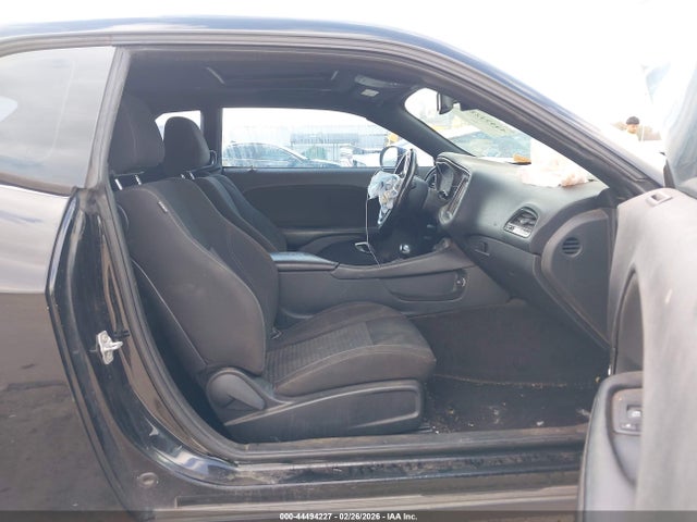 Aukcja sprzedaży 2017 Dodge Challenger R/t, vin: 2C3CDZBT7HH513545, numer aukcji: 44494227