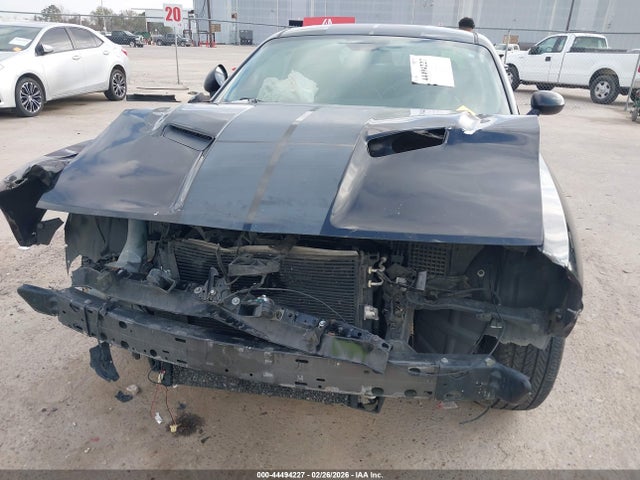 Aukcja sprzedaży 2017 Dodge Challenger R/t, vin: 2C3CDZBT7HH513545, numer aukcji: 44494227