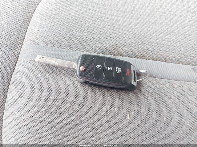 KNAGT4L34G5091240 KIA Optima Lx