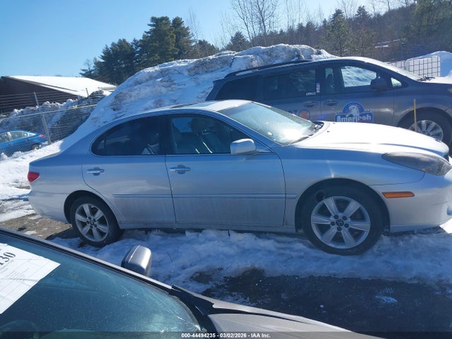 Aukcja sprzedaży 2005 Lexus Es 330, vin: JTHBA30G955113586, numer aukcji: 44494235