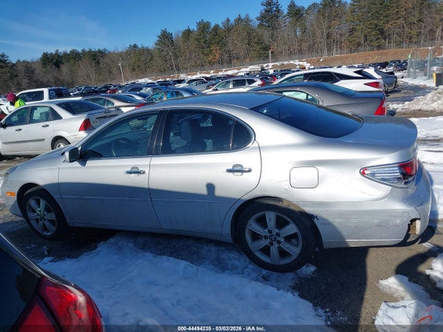 Aukcja sprzedaży 2005 Lexus Es 330, vin: JTHBA30G955113586, numer aukcji: 44494235