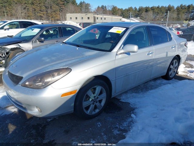 Aukcja sprzedaży 2005 Lexus Es 330, vin: JTHBA30G955113586, numer aukcji: 44494235