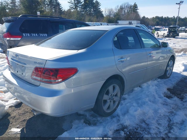 Aukcja sprzedaży 2005 Lexus Es 330, vin: JTHBA30G955113586, numer aukcji: 44494235