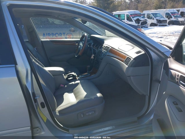 Aukcja sprzedaży 2005 Lexus Es 330, vin: JTHBA30G955113586, numer aukcji: 44494235