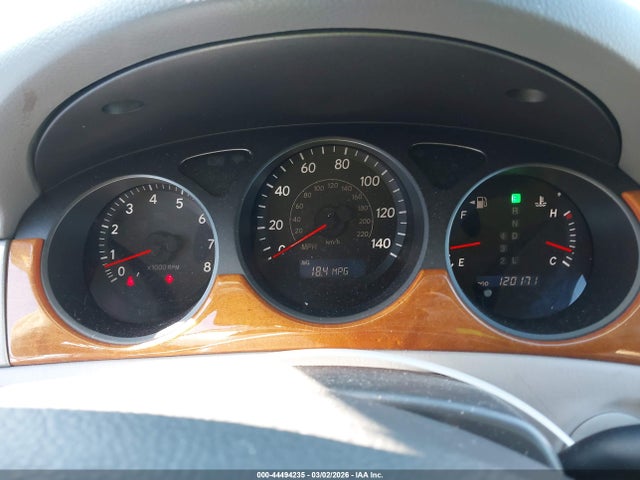 Aukcja sprzedaży 2005 Lexus Es 330, vin: JTHBA30G955113586, numer aukcji: 44494235