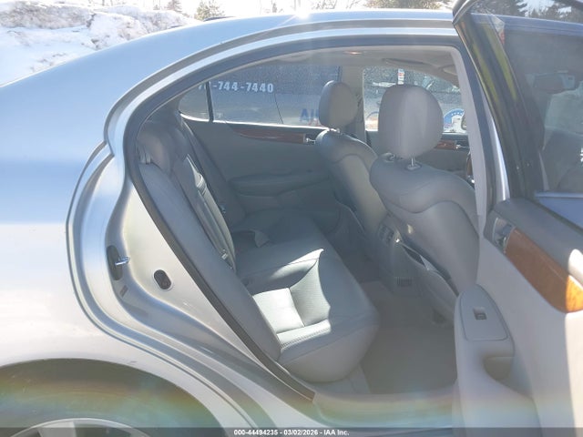 Aukcja sprzedaży 2005 Lexus Es 330, vin: JTHBA30G955113586, numer aukcji: 44494235