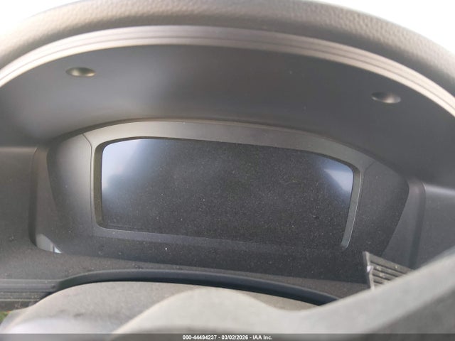 2HGFE4F81SH355579 Honda Civic Hybrid Sport/sport Touring