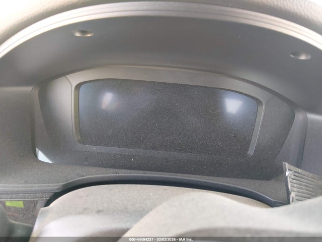 2HGFE4F81SH355579 Honda Civic Hybrid Sport/sport Touring