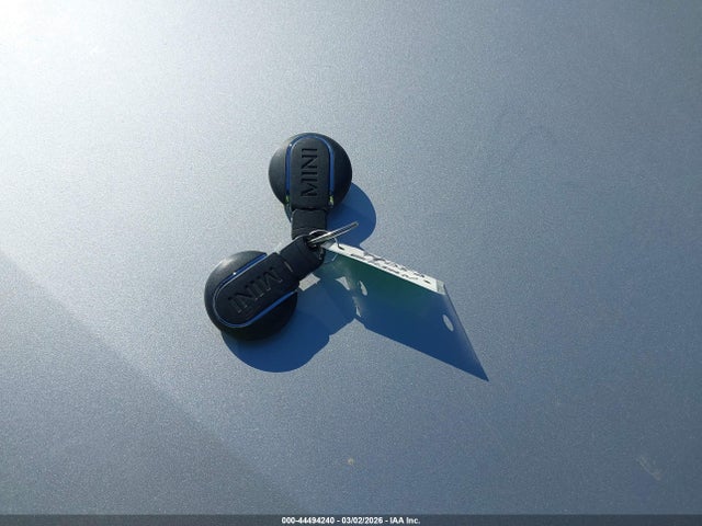 2024 MINI COUNTRYMAN WMZ53BR02R3R68642 Photo 10