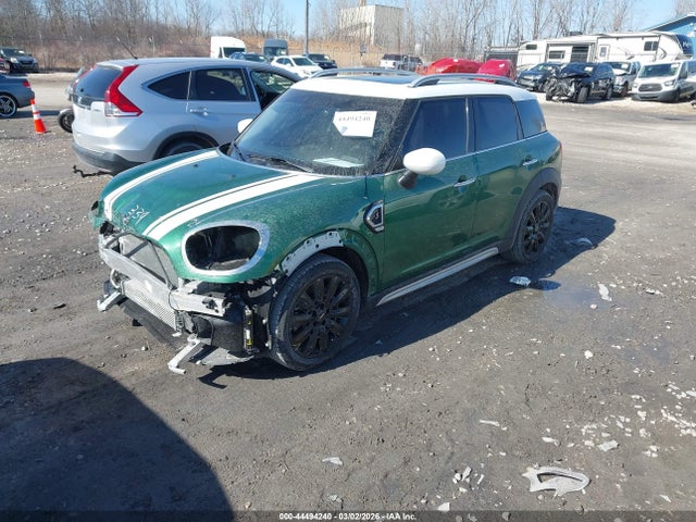 2024 MINI COUNTRYMAN WMZ53BR02R3R68642 Photo 1