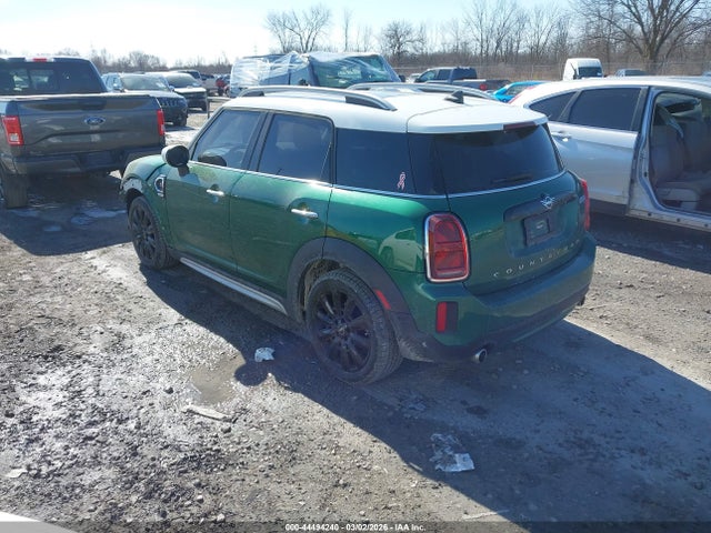 2024 MINI COUNTRYMAN WMZ53BR02R3R68642 Photo 2