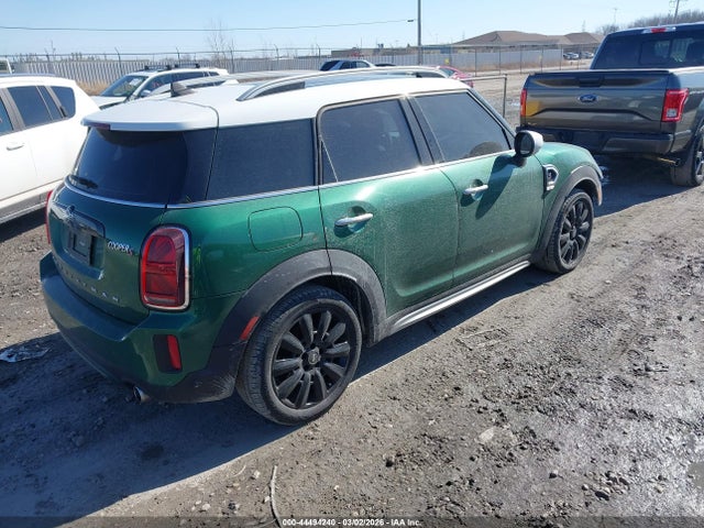 2024 MINI COUNTRYMAN WMZ53BR02R3R68642 Photo 3