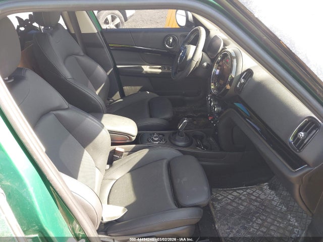 2024 MINI COUNTRYMAN WMZ53BR02R3R68642 Photo 4