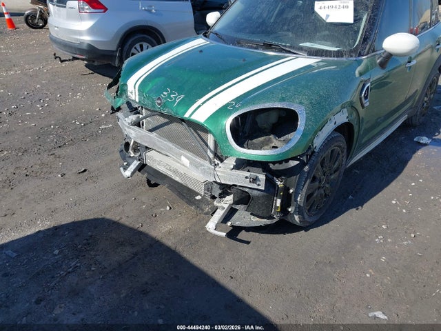 2024 MINI COUNTRYMAN WMZ53BR02R3R68642 Photo 5