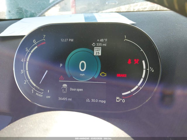 2024 MINI COUNTRYMAN WMZ53BR02R3R68642 Photo 6