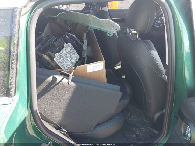 2024 MINI COUNTRYMAN WMZ53BR02R3R68642 Photo 7