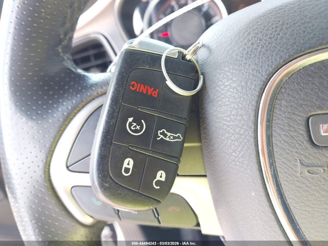 Продажа на аукционе авто 2019 Dodge Challenger Gt, vin: 2C3CDZJG1KH587510, номер лота: 44494243
