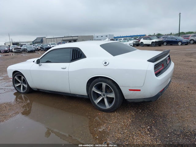 Продажа на аукционе авто 2019 Dodge Challenger Gt, vin: 2C3CDZJG1KH587510, номер лота: 44494243