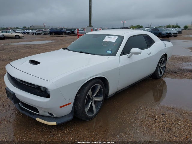 Продажа на аукционе авто 2019 Dodge Challenger Gt, vin: 2C3CDZJG1KH587510, номер лота: 44494243