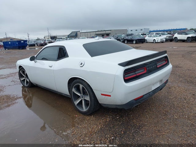 Продажа на аукционе авто 2019 Dodge Challenger Gt, vin: 2C3CDZJG1KH587510, номер лота: 44494243
