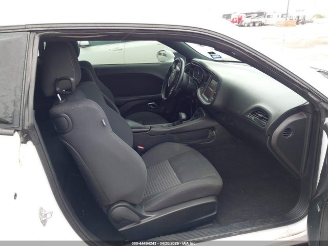 Продажа на аукционе авто 2019 Dodge Challenger Gt, vin: 2C3CDZJG1KH587510, номер лота: 44494243
