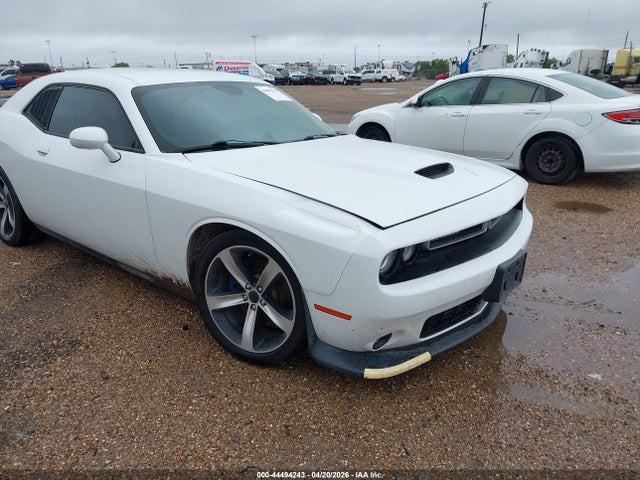 Продажа на аукционе авто 2019 Dodge Challenger Gt, vin: 2C3CDZJG1KH587510, номер лота: 44494243