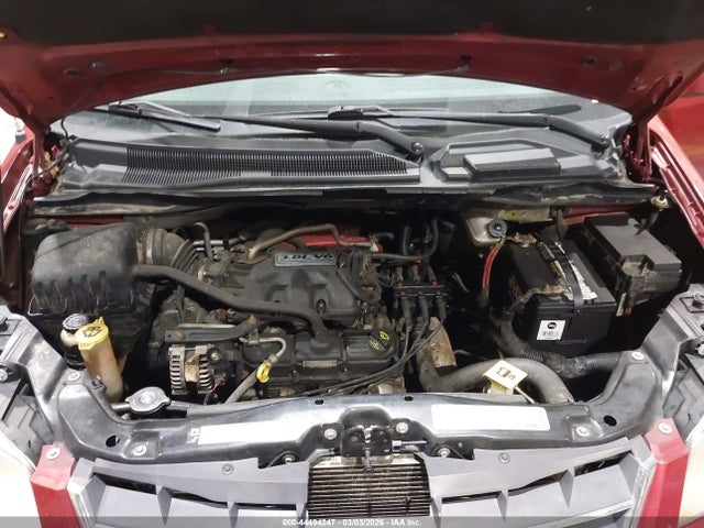 2010 CHRYSLER TOWN & COUNTRY 2A4RR5D11AR104365 Photo 9