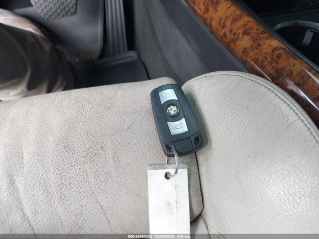 Aukcja sprzedaży 2012 Bmw X5 Xdrive50i, vin: 5UXZV8C56CL423147, numer aukcji: 44494254