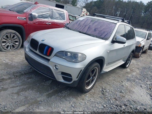 Aukcja sprzedaży 2012 Bmw X5 Xdrive50i, vin: 5UXZV8C56CL423147, numer aukcji: 44494254