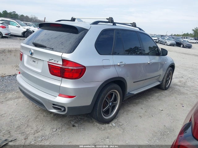 Aukcja sprzedaży 2012 Bmw X5 Xdrive50i, vin: 5UXZV8C56CL423147, numer aukcji: 44494254