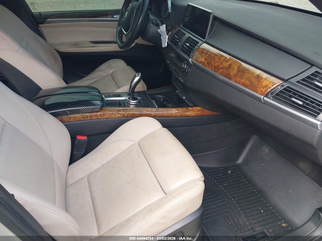 Aukcja sprzedaży 2012 Bmw X5 Xdrive50i, vin: 5UXZV8C56CL423147, numer aukcji: 44494254