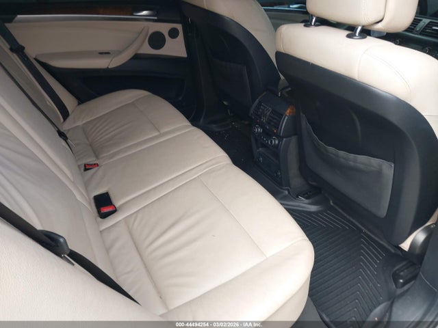 Aukcja sprzedaży 2012 Bmw X5 Xdrive50i, vin: 5UXZV8C56CL423147, numer aukcji: 44494254