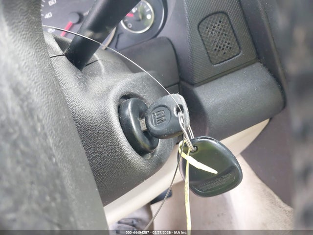 2005 CADILLAC SRX 1GYEE637950186416 Photo 10