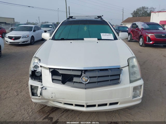 Продажа на аукционе авто 2005 Cadillac Srx V6, vin: 1GYEE637950186416, номер лота: 44494257
