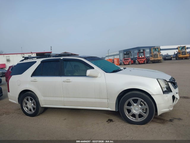 Продажа на аукционе авто 2005 Cadillac Srx V6, vin: 1GYEE637950186416, номер лота: 44494257