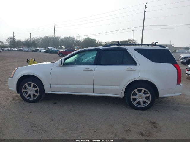 Продажа на аукционе авто 2005 Cadillac Srx V6, vin: 1GYEE637950186416, номер лота: 44494257