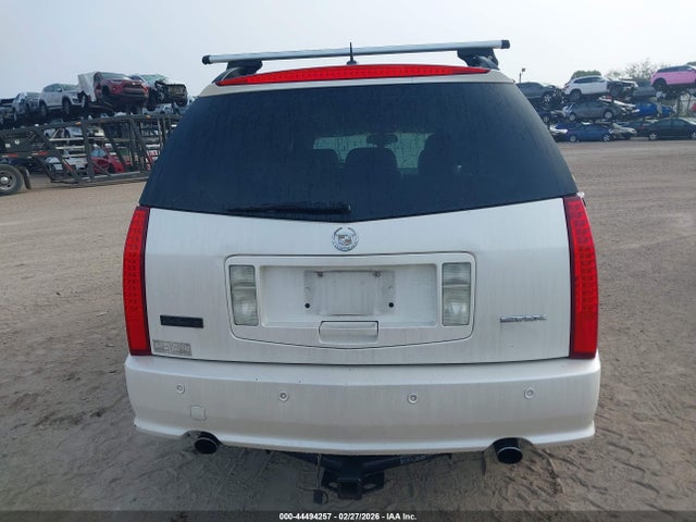 Продажа на аукционе авто 2005 Cadillac Srx V6, vin: 1GYEE637950186416, номер лота: 44494257