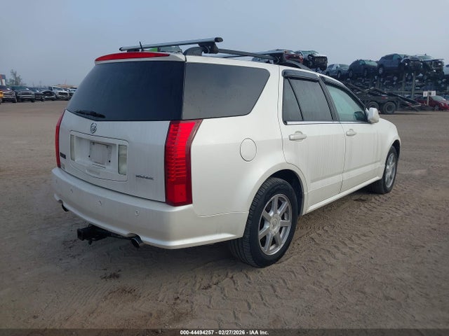 2005 CADILLAC SRX 1GYEE637950186416 Photo 3
