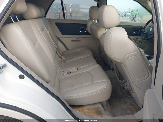 2005 CADILLAC SRX 1GYEE637950186416 Photo 7