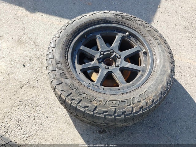 3GCPCREC6HG440535 Chevrolet Silverado 1500 1lt
