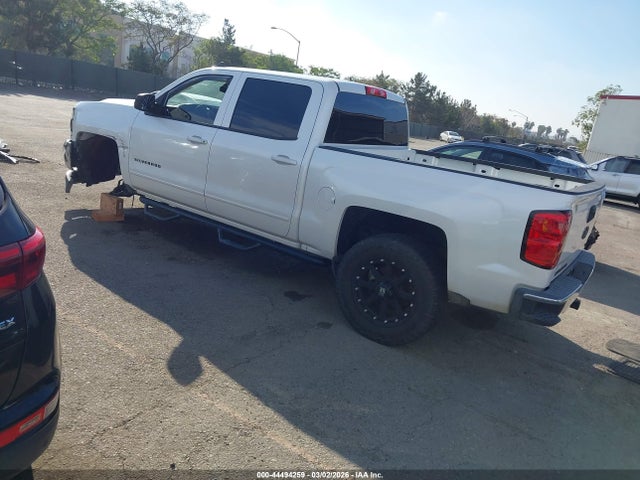 3GCPCREC6HG440535 Chevrolet Silverado 1500 1lt