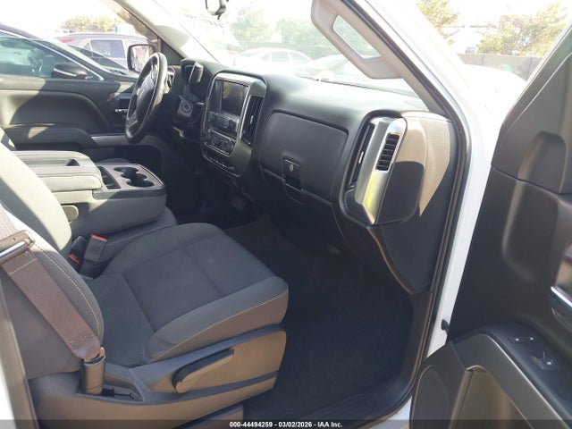 3GCPCREC6HG440535 Chevrolet Silverado 1500 1lt