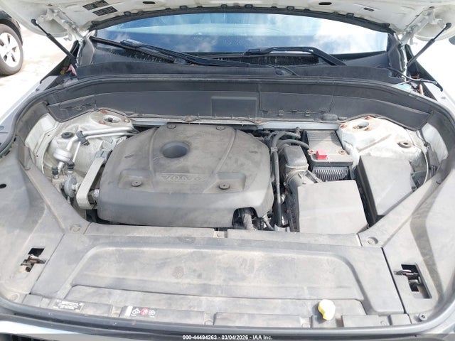 YV4A22PK7G1043320 Volvo Xc90 T6 Momentum