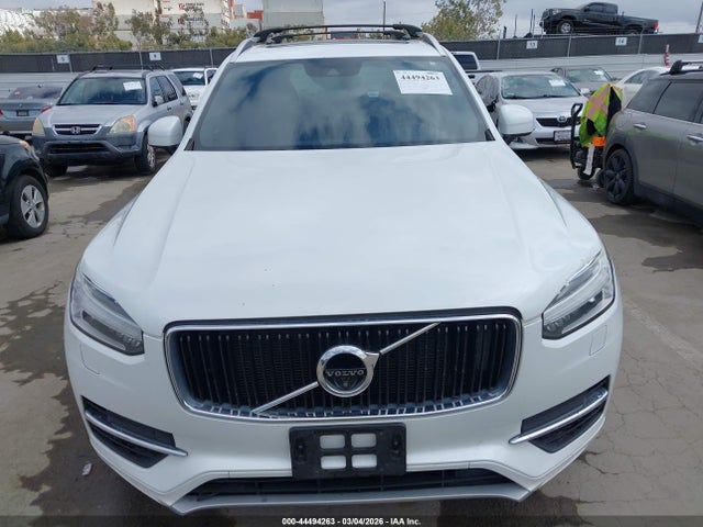 YV4A22PK7G1043320 Volvo Xc90 T6 Momentum
