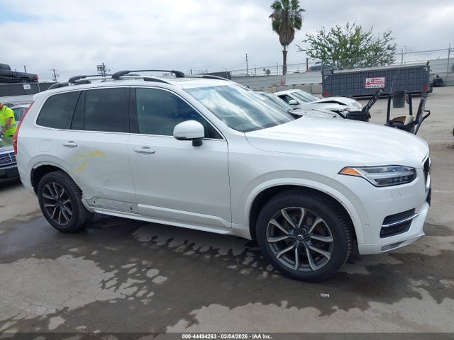 YV4A22PK7G1043320 Volvo Xc90 T6 Momentum